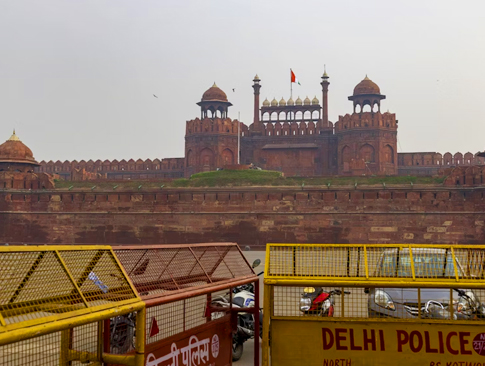 Golden Triangle: Classic Circuit