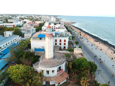 South India Heritage & Spiritual Journey
