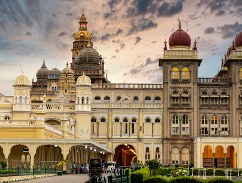 Karnataka Heritage Trail