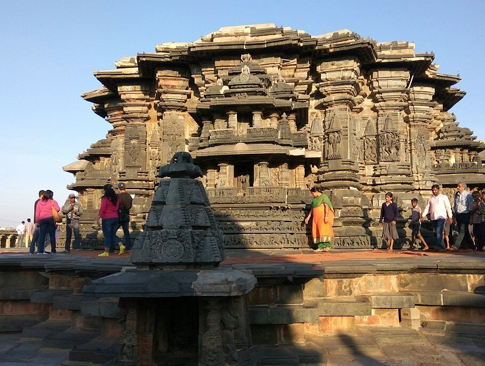 Karnataka Heritage & Nature Circuit