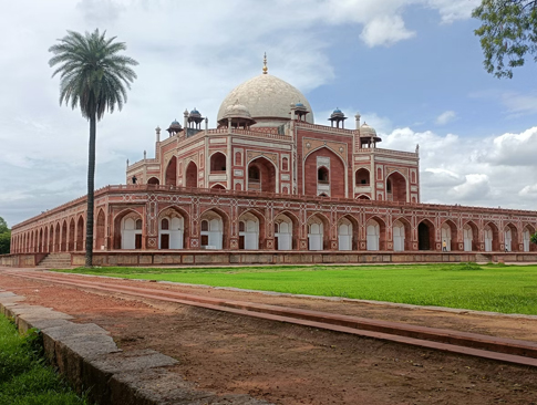 Luxury Golden Triangle & Udaipur