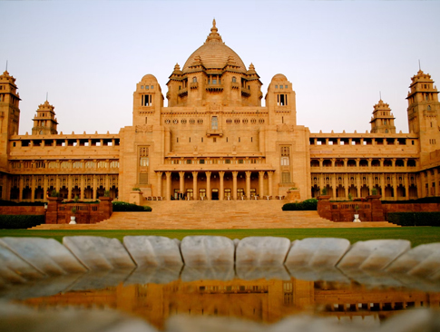Rajasthan Heritage Trail