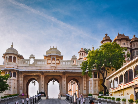 Royal Rajasthan Experience