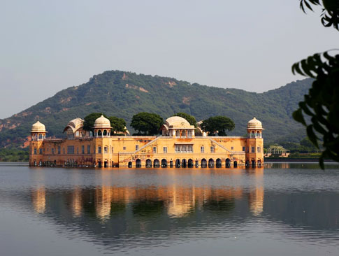 Complete Rajasthan Explorer