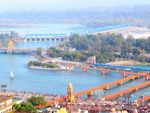 Sacred India Tour