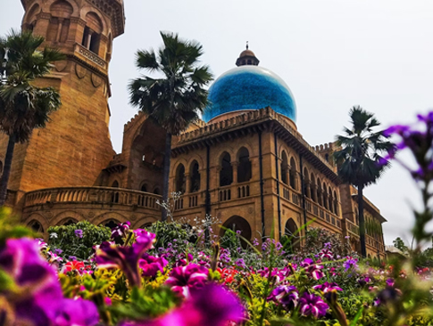 India’s Sacred Rivers Journey