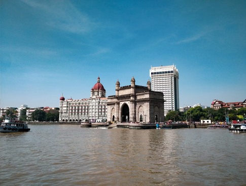 India’s 7 Wonders Tour