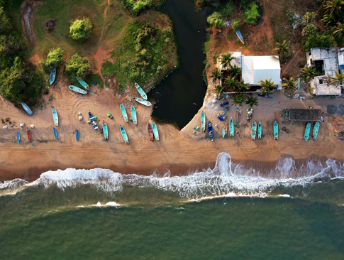 South India in Style: Culture & Wellness